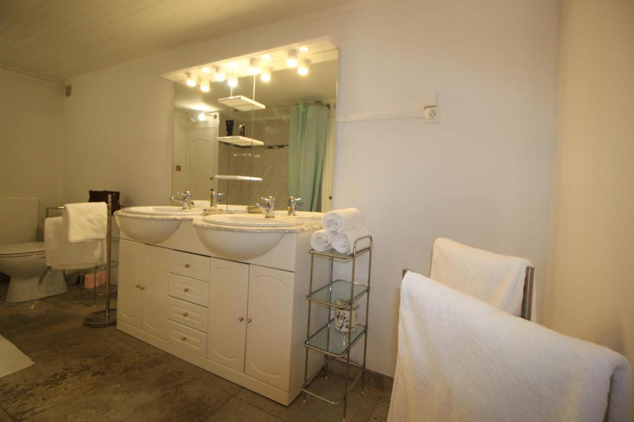 Roussy Romaine Apartment Nimes