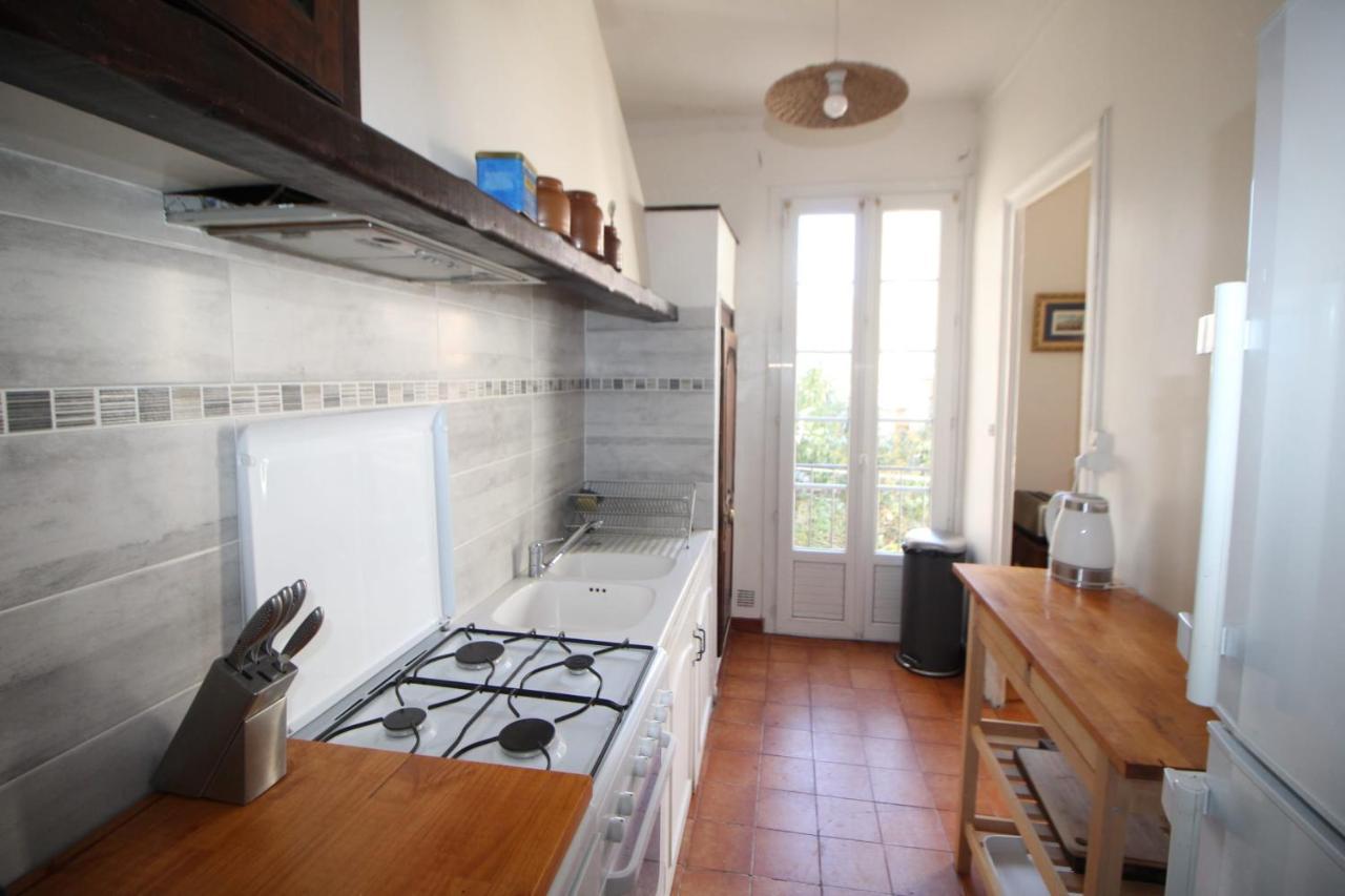 Apartment Roussy Romaine Nimes