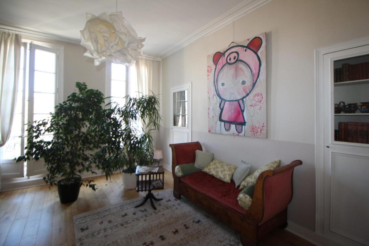Roussy Romaine Apartment Nimes