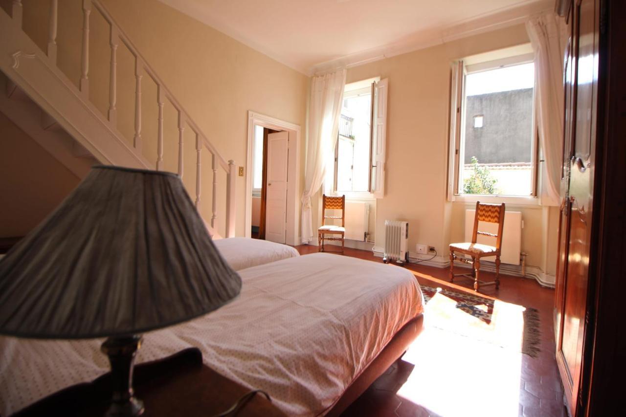 Apartment Roussy Romaine