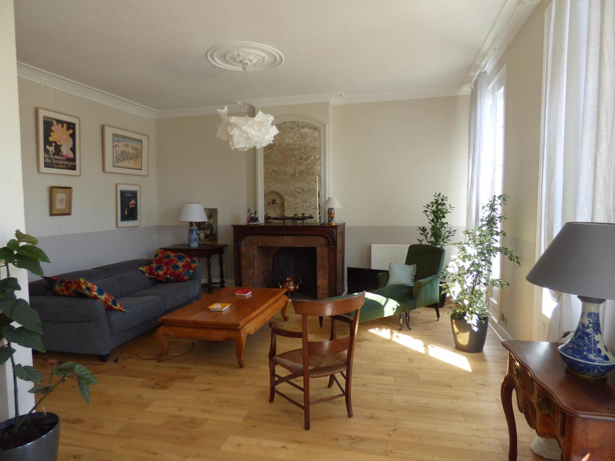 Roussy Romaine Apartment Nimes