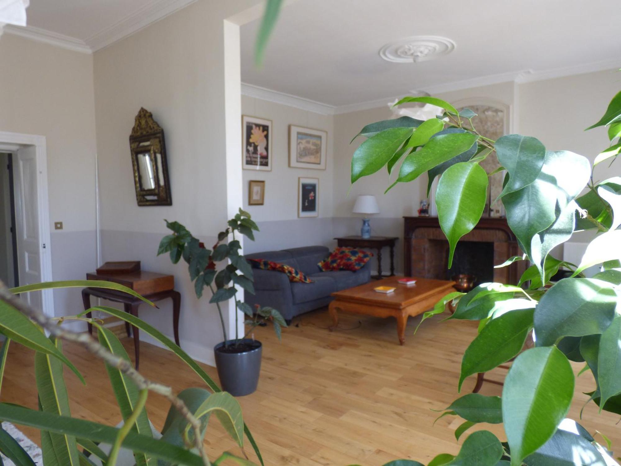 Roussy Romaine Apartment *